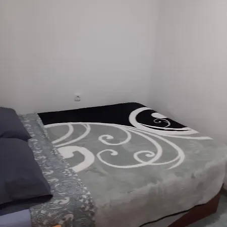 Habitacion Grande En Piso Compartido Con 2 Adultos Y 1 Perrito Valencia Exterior foto