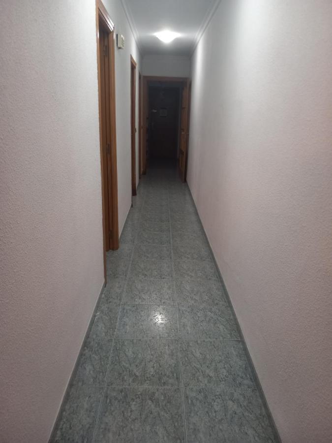 Grande En Piso Compartido Con 2 Adultos Y 1 Perrito Privatunterkunft