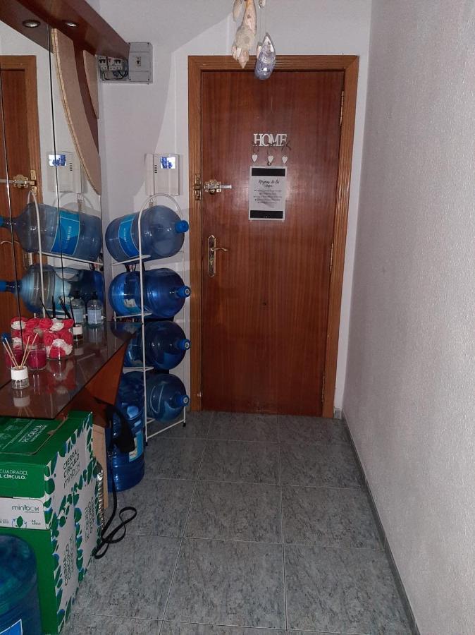 Accommodatie bij particulieren Grande En Piso Compartido Con 2 Adultos Y 1 Perrito