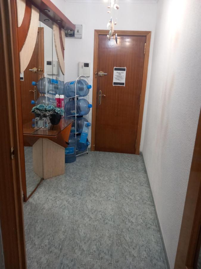 Accommodatie bij particulieren Grande En Piso Compartido Con 2 Adultos Y 1 Perrito